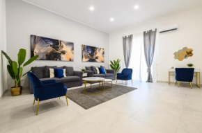 Magical Botanic-Charming Apartment